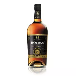 Botran Solera Reserva 15yo 40 % 0,7 l