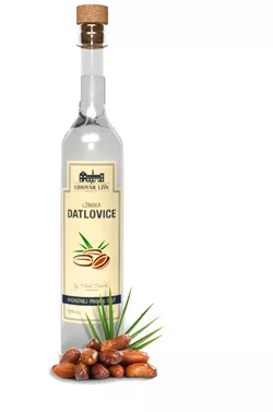 Lihovar Lžín Lžínská Datlovice 0,5l