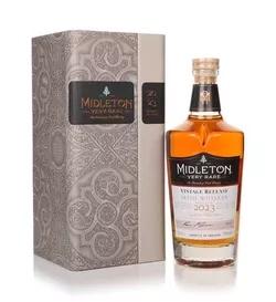 Midleton Very Rare 2023 40% 0,7 l