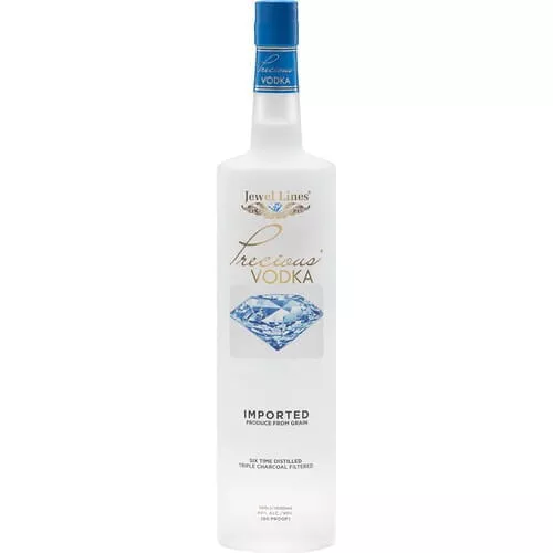 Precious Vodka 40% 1,75l