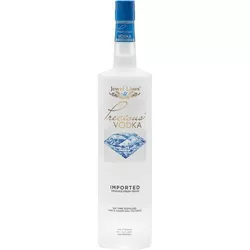 Precious Vodka 40% 1,75l