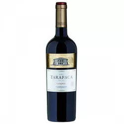 Viňa Tarapacá Tarapacá Carmenére Reserva 0,75 l