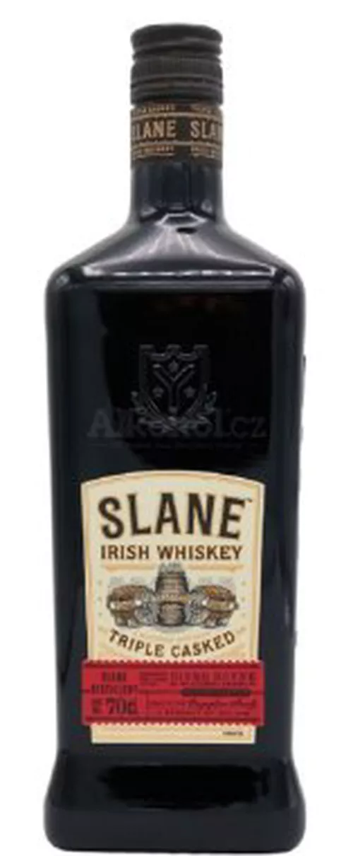 Slane Irish Whiskey 40% 0,7l
