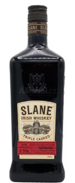 Slane Irish Whiskey 40% 0,7l