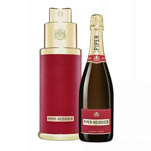 Piper Heidsieck Brut Parfume 0,75 l