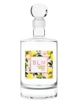 BLN Bio Lemon Bomb 41% 0,5l