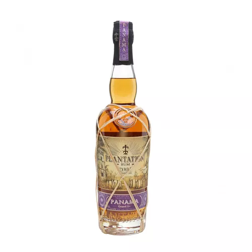 Plantation Panama 2004 0,7 l