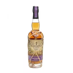 Plantation Panama 2004 0,7 l
