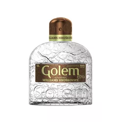 Golem Hruškovice 40% 1 l