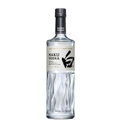Nikka Haku Vodka 0,7 l