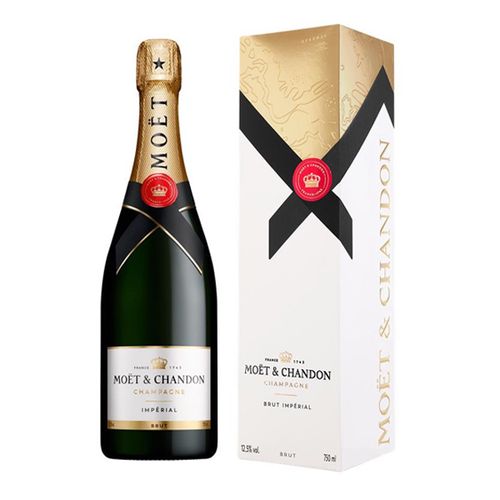 Moet&Chandon Brut Impérial 0,75 l