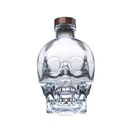 Crystal Head 40% 3 l (kazeta)