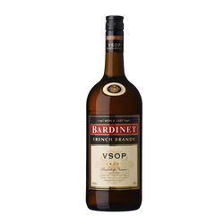 Bardinet French VSOP Brandy 36% 0,7 l (karton)