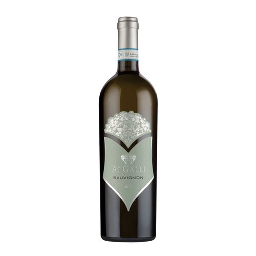 Ai Galli Sauvignon Selezione DOC Lison Pramaggiore 0,75 l