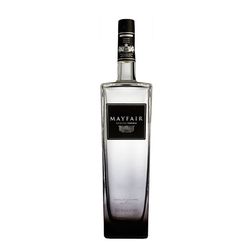 Mayfair English vodka 40% 0,7 l (holá láhev)