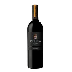 Pacheca Superior Tinto 0,75 l