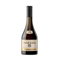 Torres Old Solera Reserva 5y 0,7 l (holá láhev)