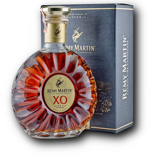 Rémy Martin XO 40% 0,7l