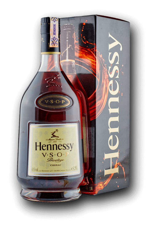 Hennessy VSOP Privilège 40% 1,5L