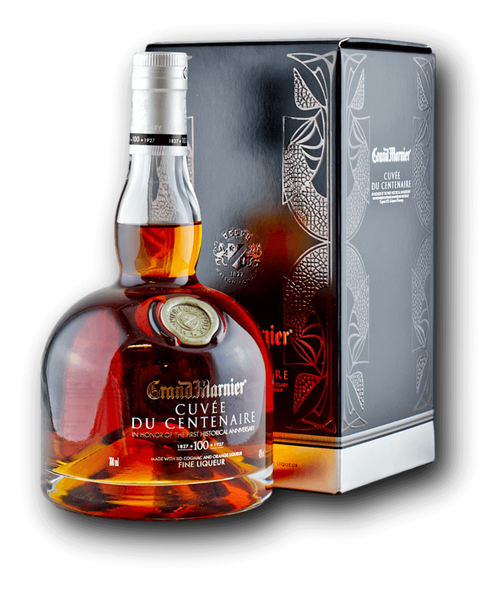 Grand Marnier Cuvée du Centenaire 40% 0,7L