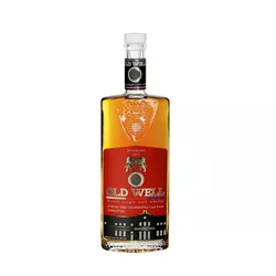 Svach's Old Well Whisky Pineau 51,9% 0,5 l