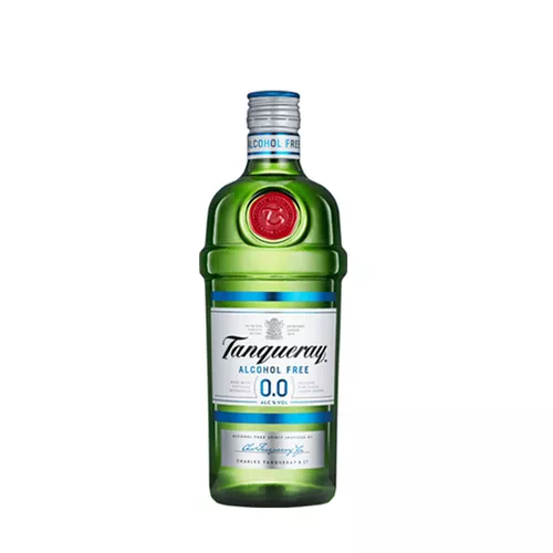 Tanqueray Alcohol Free Gin 0,7 l