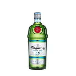 Tanqueray Alcohol Free Gin 0,7 l