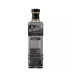Nemiroff De Luxe 40% 0,7 l