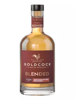 GOLDCOCK Blended 42% 0,7l