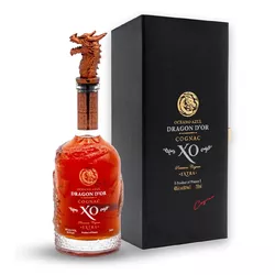 Ocano Azul Oceano Azul Dragon D´or XO Cognac 0,75 l