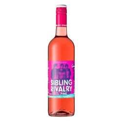 Sibling Rivalry Pink VQA Henry of Pelham 0,75 l