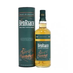 BenRiach Heart of Speyside 40% 0,7 l (holá láhev)