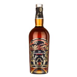 Millonario 10 Aniversario Reserva 40% 0,7 l