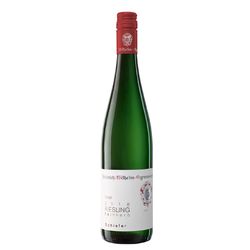 Bischöfliche Weingüter Trier Schiefer Riesling Qualitatswein feinherb 0,75 l