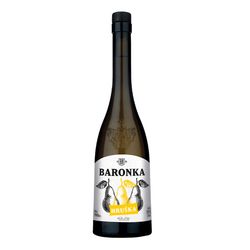 Baron Hildprandt Baronka hruška 30% 0,7 l