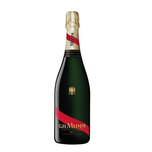 Mumm Cordon Rouge Brut 0,75 l