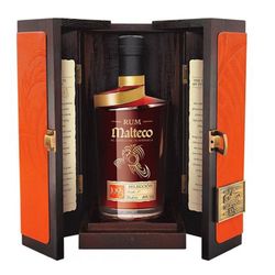 Malteco Seleccion 1993 0,7 l