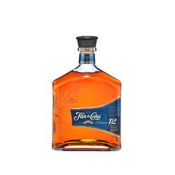 Flor de Caña Centenario 12y 40% 0,7 l