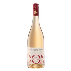 Bischöfliche Weingüter Trier DOM Rosé Qualitatswein trocken 0,75 l