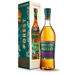 Glenmorangie A Tale of the Forest 0,7 l