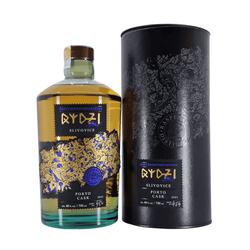 Raspenava Slivovice Porto Cask Finish 0,7 l