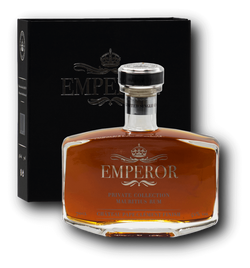 Emperor Private Collection 42% 0,7L