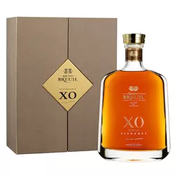 Grand Breuil XO 40% 0,7 l