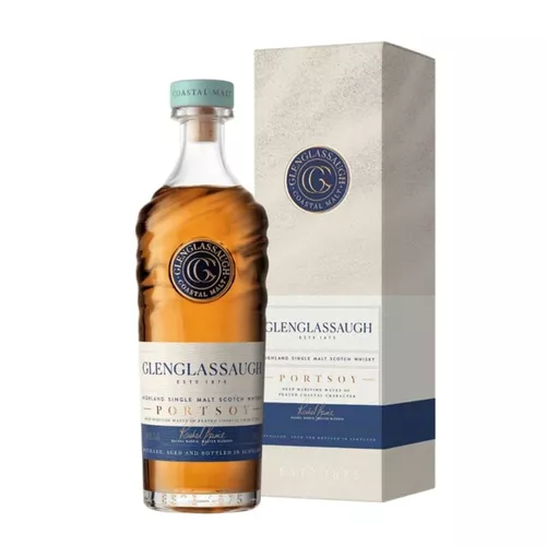 Glenglassaugh Portsoy 44% 0,7 l (karton)
