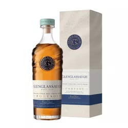 Glenglassaugh Portsoy 44% 0,7 l (karton)
