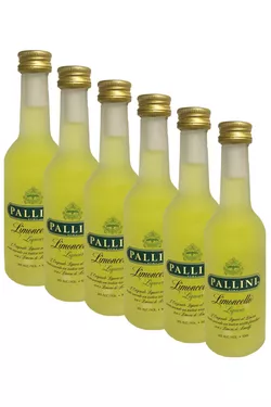 Limoncello Pallini 26% 0,05l