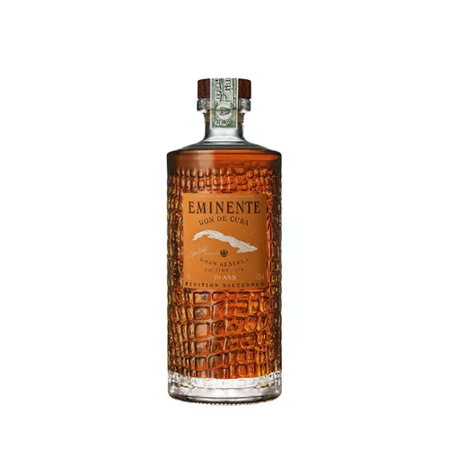 Eminente Gran Reserva 10y 43,5% 0,7 l