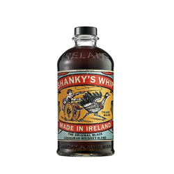 Shanky's Whip 33% 0,7 l