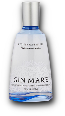 Gin Mare 42,7% 0,7L