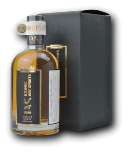Iconic Art Spirits Iconic Whisky Single Malt 2016 – ex-Bourbon, Port Cask 42% 0,7L
